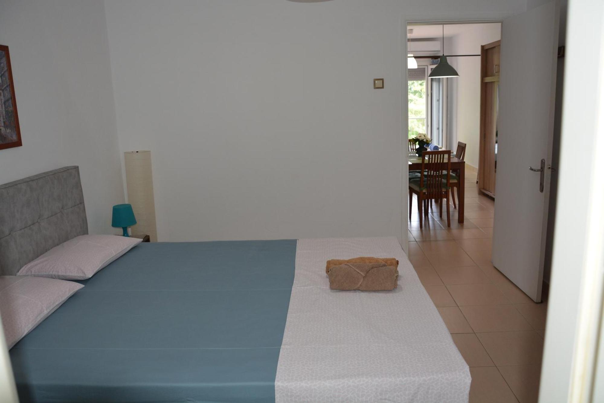 Nakis Apartment Stavros Stavros  Exterior foto